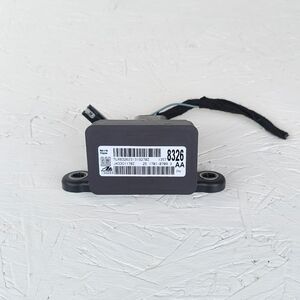 GM | Genuine YAW Suspension Rate Sensor